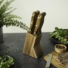 COUTEAU DE TABLE