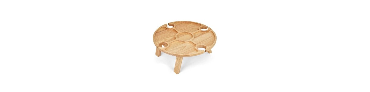 PLATEAU A FROMAGE - CLOCHE A FROMAGE