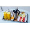 SERVICE PETIT DEJEUNER