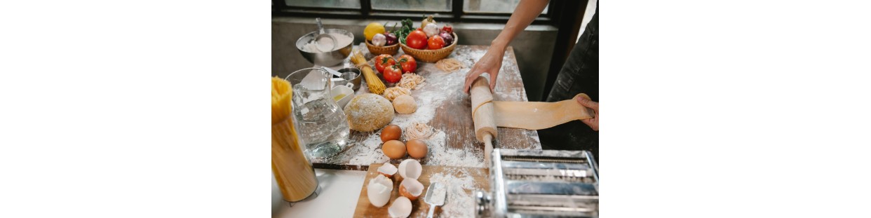 USTENSILES DE CUISINE