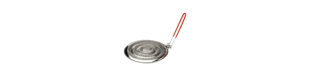 DIFFUSEUR DE CHALEUR