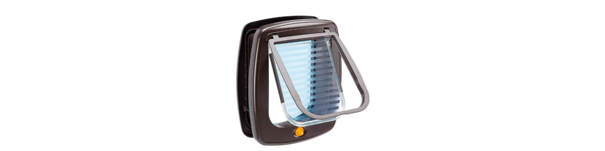 CHATIERE - PORTE POUR CHAT - TRAPPE CHAT