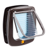 CHATIERE - PORTE POUR CHAT - TRAPPE CHAT