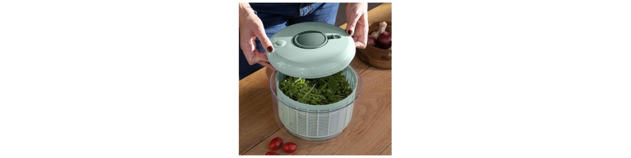 PANIER A SALADE - ESSOREUSE