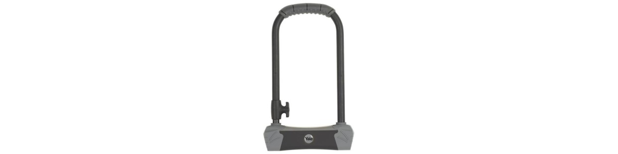 ANTIVOL - BLOQUE ROUE