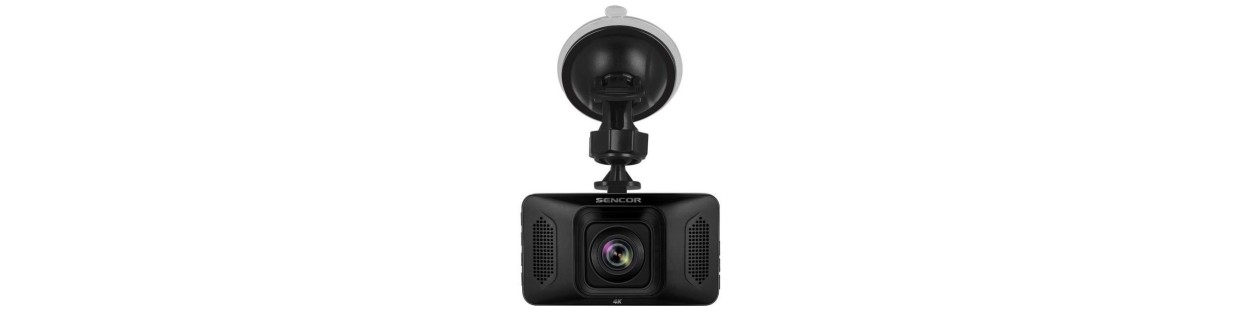 BOITE NOIRE VIDEO - CAMERA EMBARQUEE