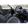 CONFORT CONDUCTEUR ET PASSAGER