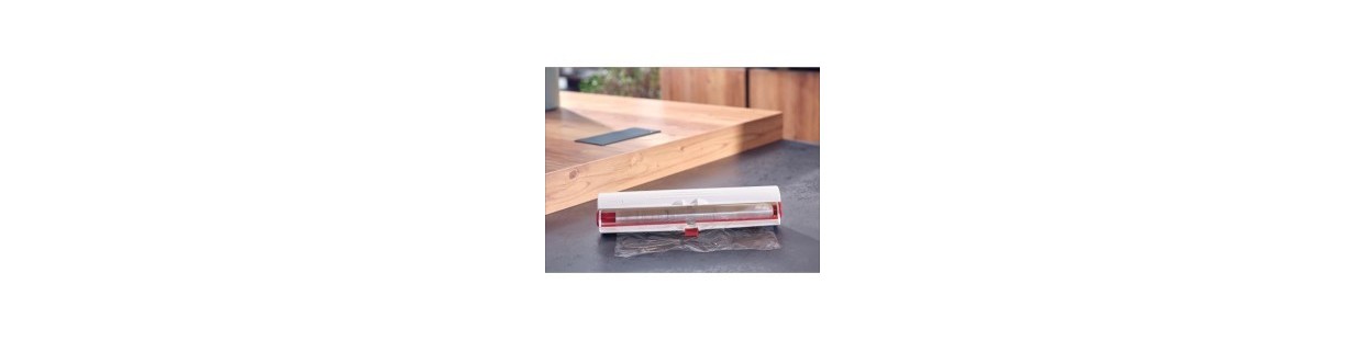 FILM ALIMENTAIRE - FILM ALUMINIUM