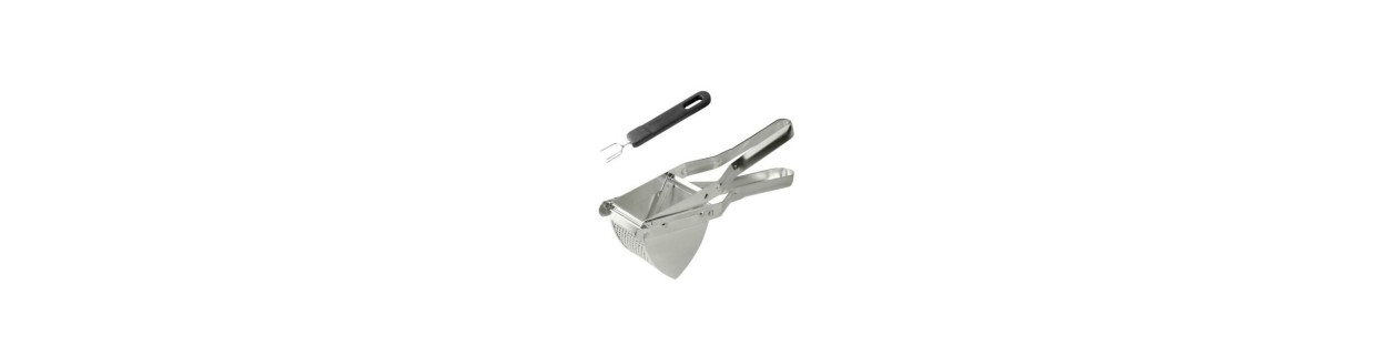 PRESSE PUREE - MOULIN A LEGUME