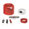 KIT D'INSTALLATION D'AUTORADIO