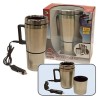 PORTE BOISSON - REGULATEUR DE BOISSON