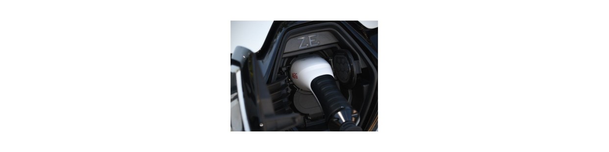 EQUIPEMENT DE CHARGE VEHICULE ELECTRIQUE