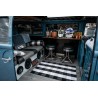 HABITATION MOBILE - AMENAGEMENT INTERIEUR