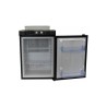 REFRIGERATEUR TRIMIXTE POUR VEHICULE