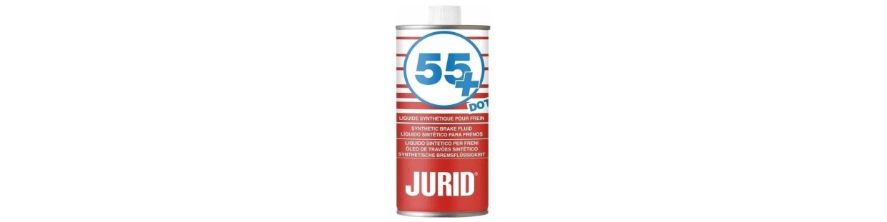 LIQUIDE DE FREIN