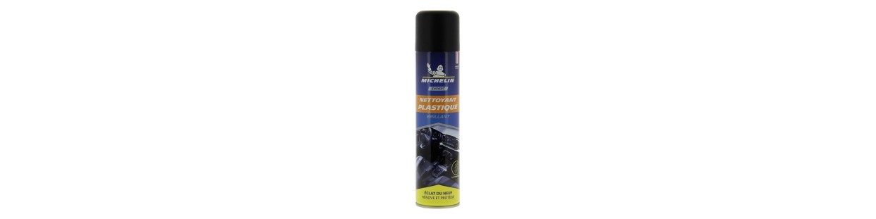 SHAMPOING NETTOYANT INTERIEUR - PRODUIT NETTOYANT INTERIEUR