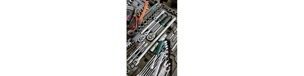OUTILLAGE