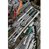 OUTILLAGE