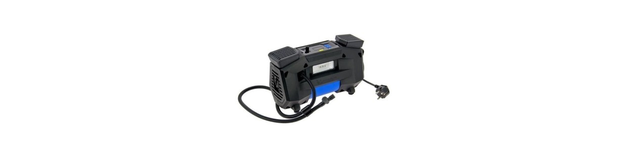 COMPRESSEUR AUTO
