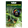 THERMOMETRE - HYDROMETRE