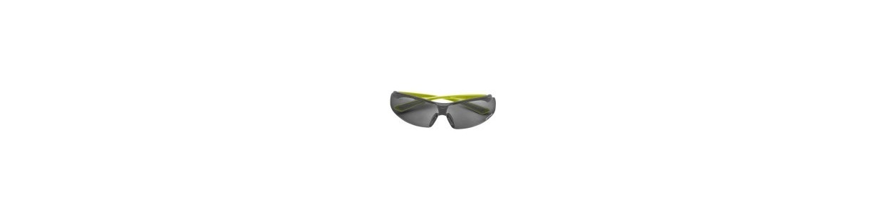 LUNETTES DE PROTECTION