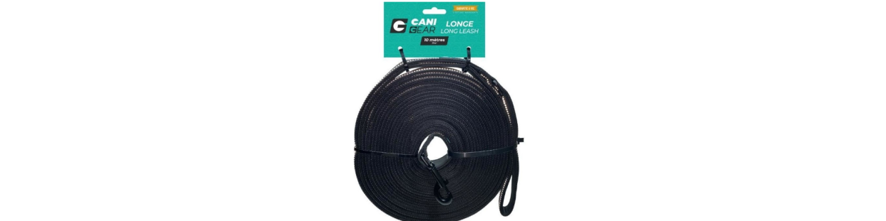 LONGE - LICOL