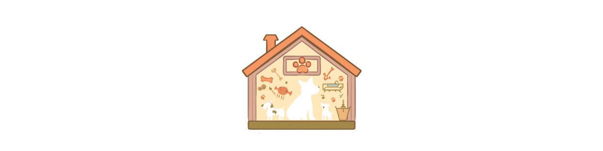DECORATION DE L'HABITAT