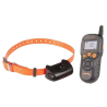 BAGUETTE DE DRESSAGE - COLLIER DE DRESSAGE
