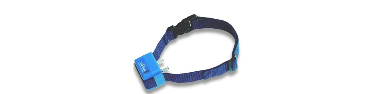 COLLIER ANTI-ABOIEMENT - DISPOSITIF ANTI-ABOIEMENT