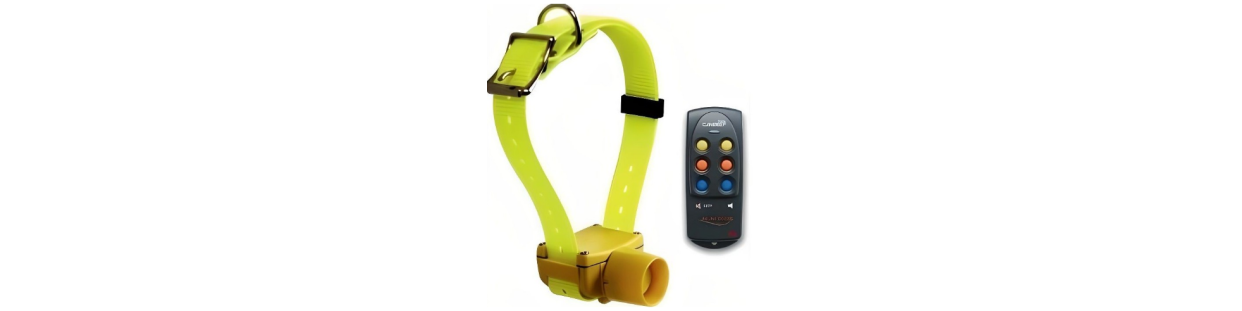COLLIER ANTI-FUGUE - CLOTURE ANTI-FUGUE - PACK ANTI-FUGUE