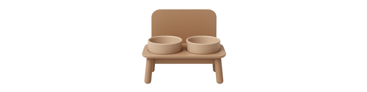ACCESSOIRE POUR REPAS