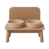 ACCESSOIRE POUR REPAS