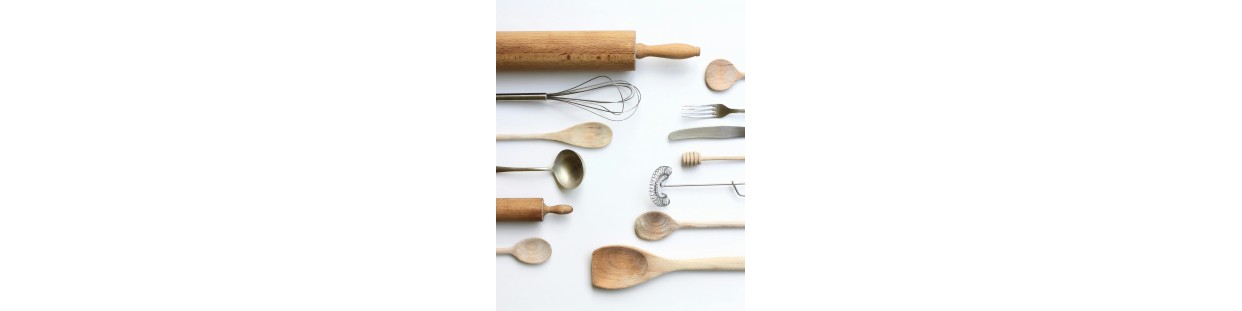 ACCESSOIRE DE CUISINE
